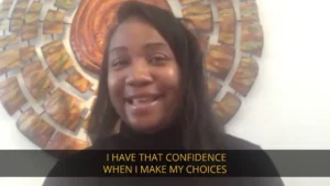 Rhonda — coaching client of Anjli Garg